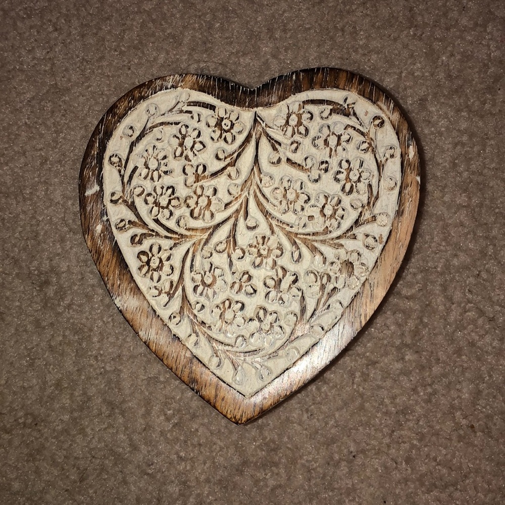 Jewelry/miscellaneous box